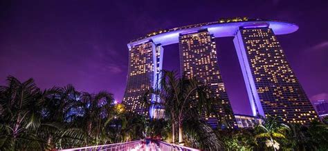 Singapore's Most Luxurious Hotels: Our Top 10 Picks .